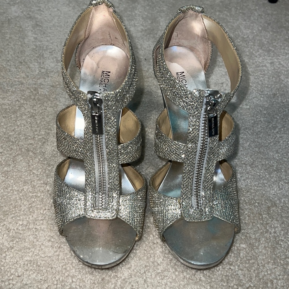 Michael Kors Heels